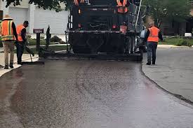 Best Driveway Drainage Solutions  in USA